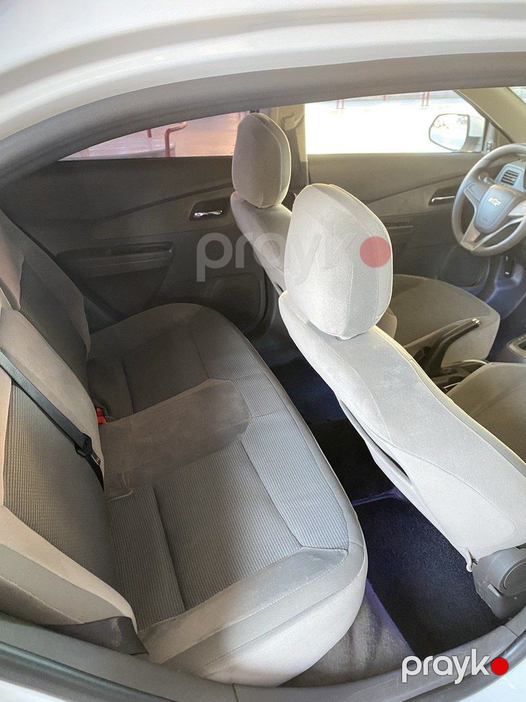Chevrolet Cobalt, 1.5 L, 2025 il, 19 000 km — Avtomobillər, Bakı (2)