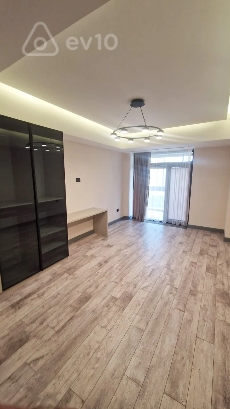 2 otaqlı mənzil, 85 m², Mətbuat pr — Mənzil, Bakı (2)