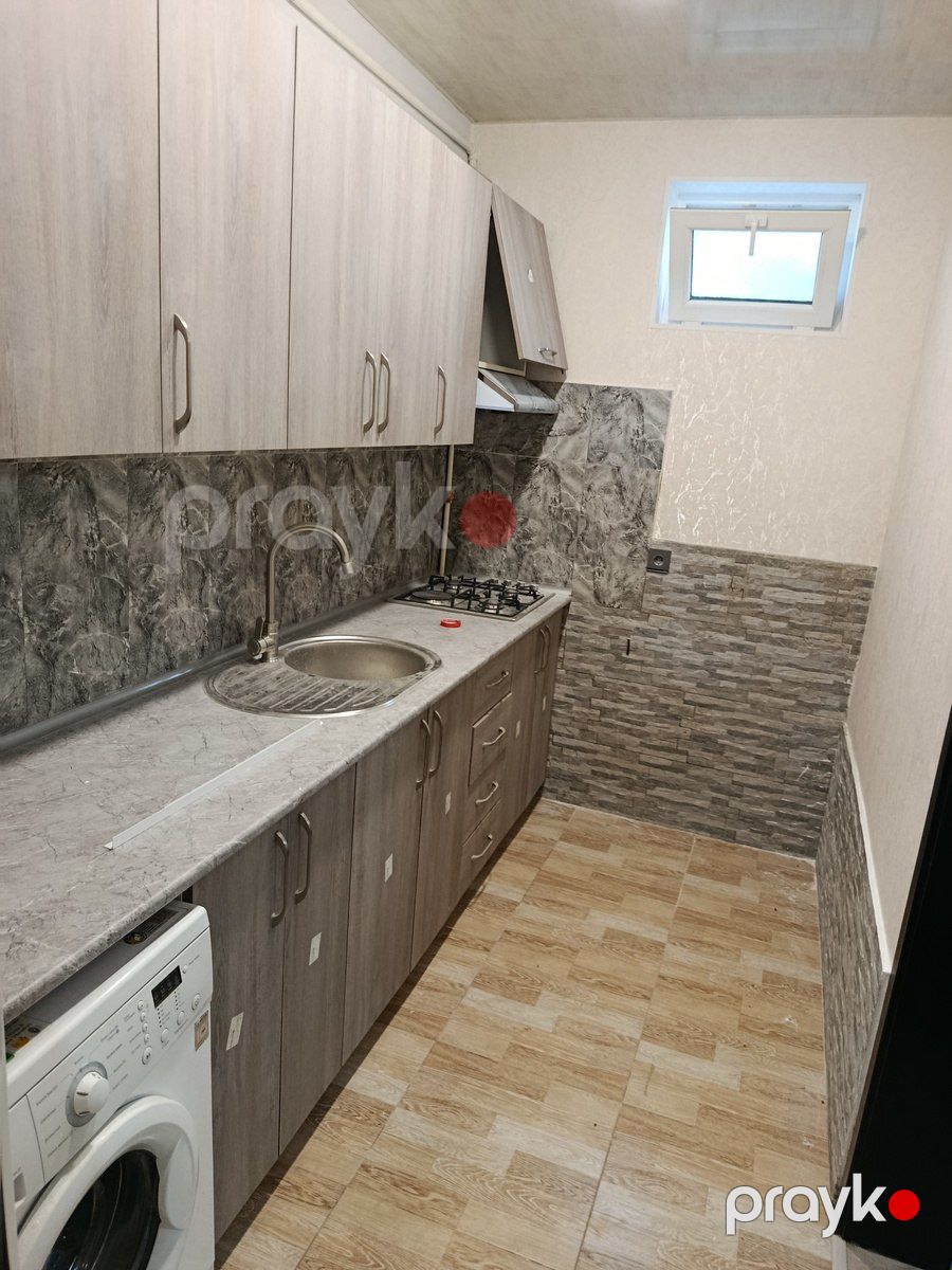 İcarəyə verilir 2 otaqlı həyət evi/bağ evi 40 m² — Ev, villa, Bakı (7)