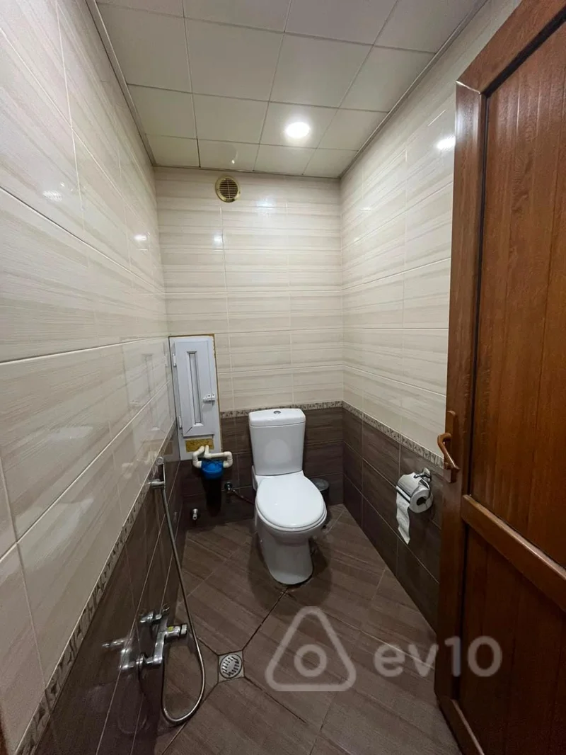 2 otaqlı mənzil, 75 m², Nabat Aşurbəyova küç — kirayə — Mənzil, Bakı (6)