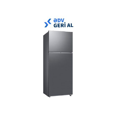 Soyuducu Samsung RT42CG6000S9WT — Bakı