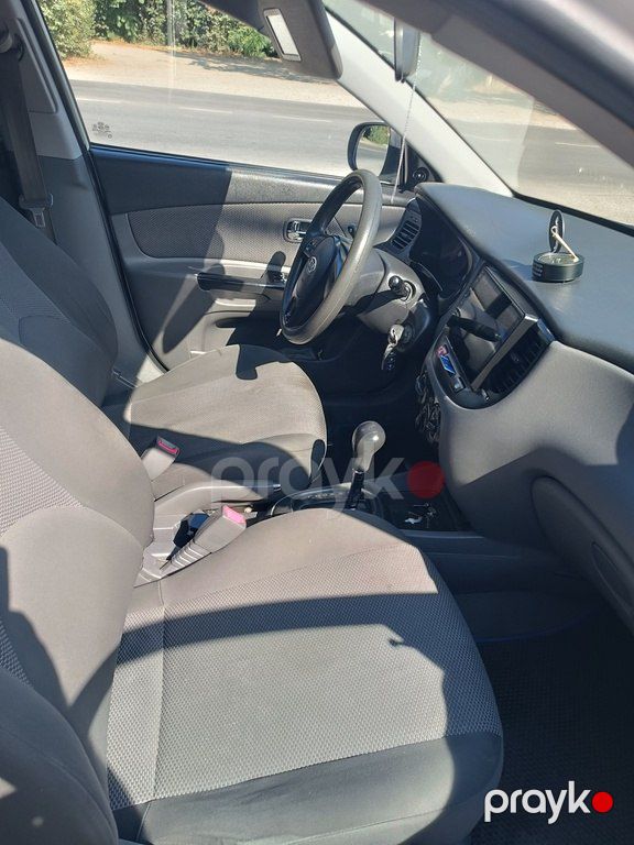 Kia Rio, 1.4 L, 2011 il, 323 000 km — Avtomobillər, Xudat (6)