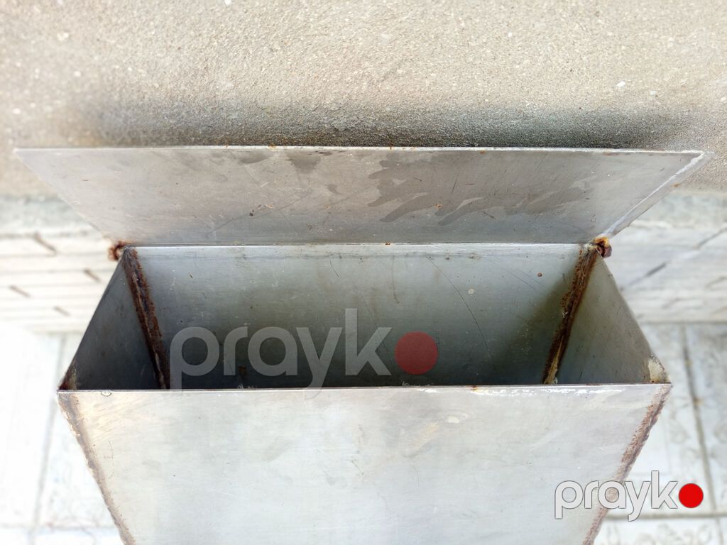 Açıqlama Həyət evi, bağ, qaraj, tikinti sahəsi və ya obyekt üçün — Santexnika və kommunikasiyalar, Salyan (2)