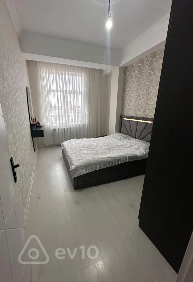 3 otaqlı mənzil, 90 m², Sultan teref, Xırdalan — kirayə — Mənzil, Xırdalan (4)
