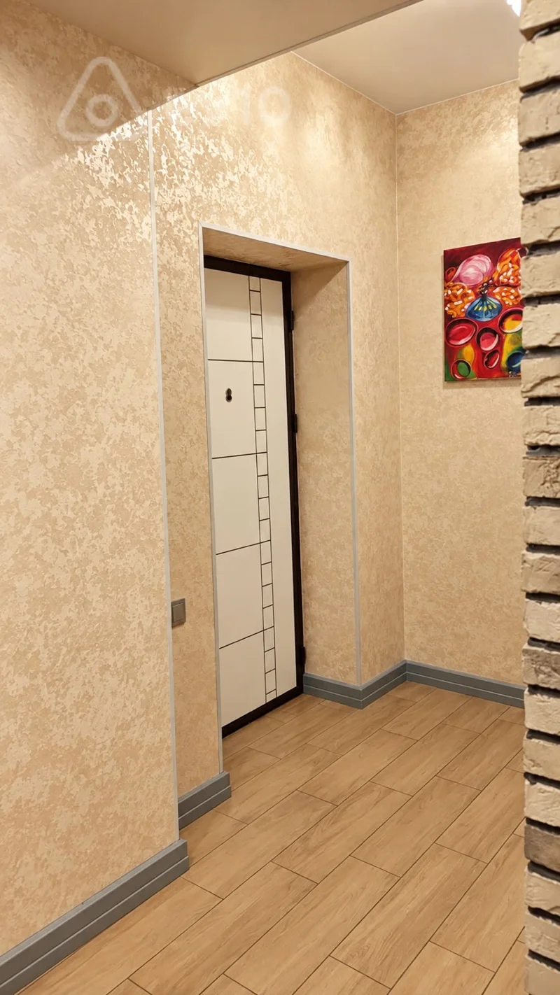 3 otaqlı mənzil, 145 m², Tbilisii pr — Mənzil, Bakı (12)