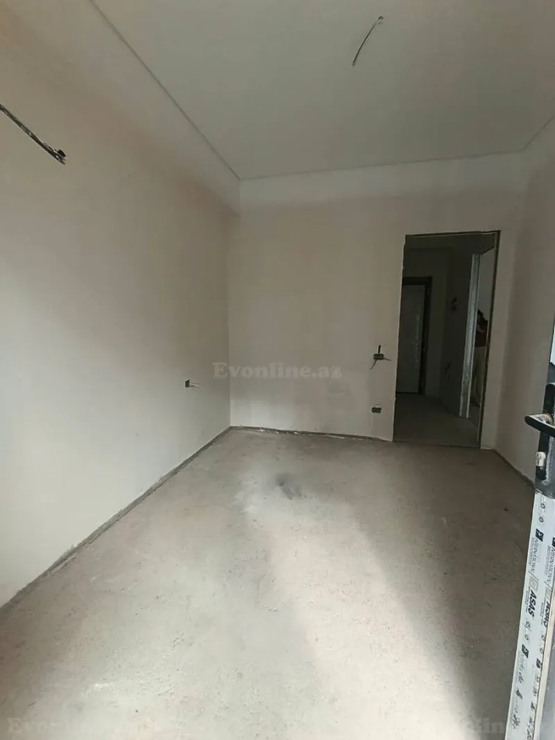 Satılır 2 otaqlı Mənzil Yeni tikili 507 m² Bakı, Yasamal r — Mənzil, Bakı (5)