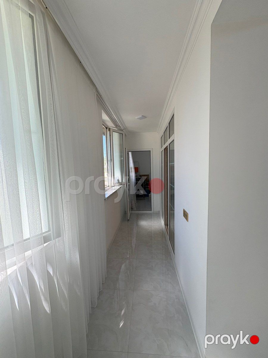 5-otaqlı mənzil, Gəncə ş., 120 m² — Mənzil, Gəncə (12)