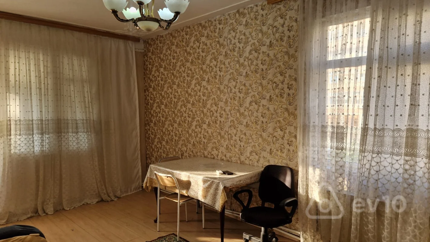 2 otaqlı mənzil, 65 m², Hüseyn seydzade — kirayə — Mənzil, Bakı (3)