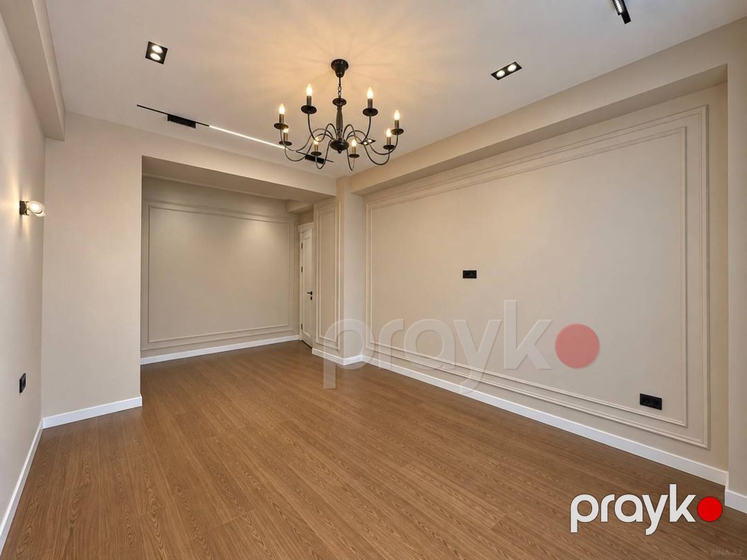 Satılır 4 otaqlı yeni tikili 176 m² — Mənzil, Bakı (11)