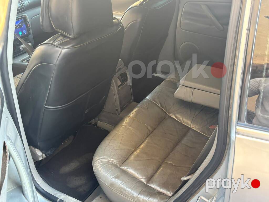 Volkswagen Passat, 1.8 L, 2001 il, 213 000 km — Avtomobillər, Bakı (8)