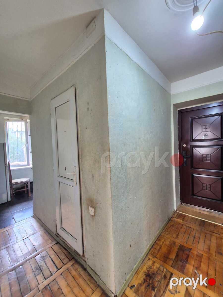 Satılır 1 otaqlı köhnə tikili 35 m² — Mənzil, Bakı (11)