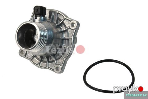 Bmw e39 e38 termostat — Bakı