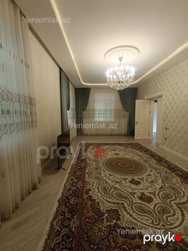 Satılır 7 otaqlı Həyət evi / Villa, 360 m², Suraxanı rayonu — Ev, villa, Bakı (2)
