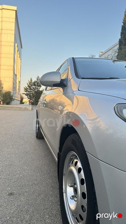 Hyundai i30, 1.6 L, 2010 il, 274 000 km — Avtomobillər, Sabirabad (12)