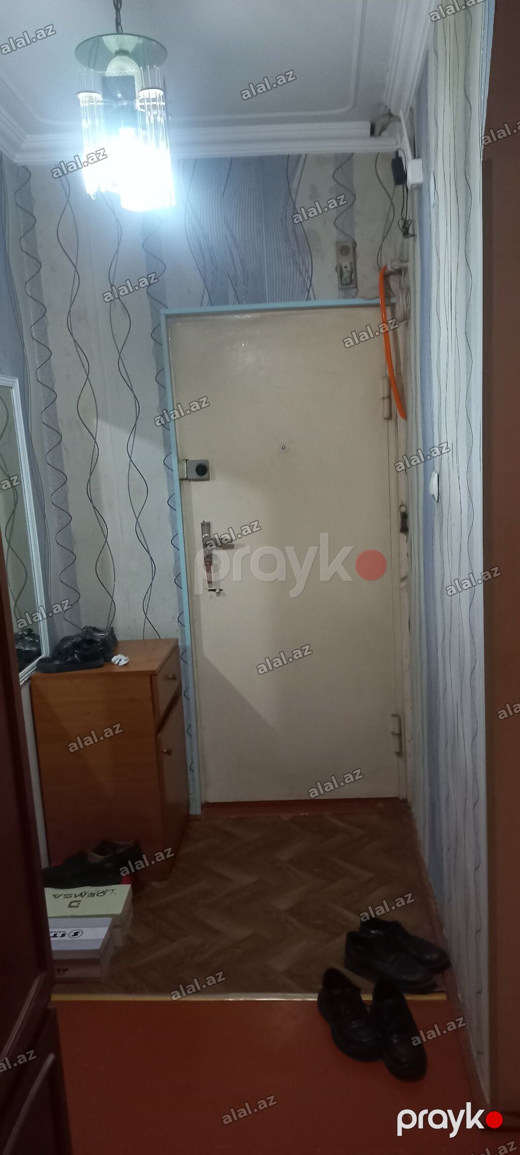 3 otaqlı, 100 kv. m — Mənzil, Xırdalan (4)