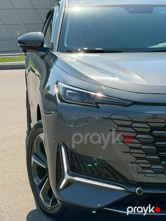 Changan Uni-K iDD, 1.5 L, 30.7 kWh, 2024 il, 10 012 km — Avtomobillər, Bakı (8)