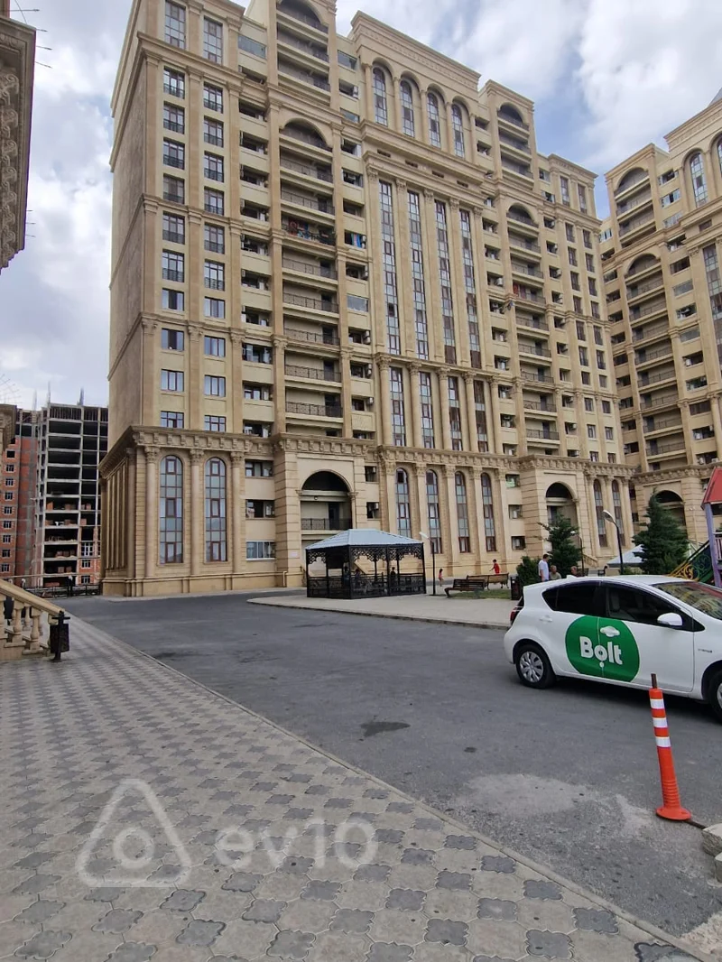 2 otaqlı mənzil, 55 m², Yeni Səlyan şossesi — Mənzil, Bakı (7)