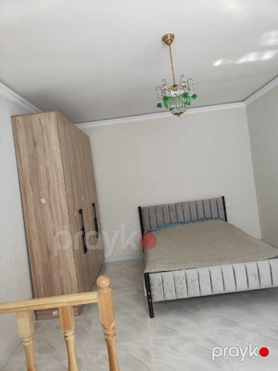 İcarəyə verilir 2 otaqlı köhnə tikili 50 m² — Mənzil, Bakı (7)