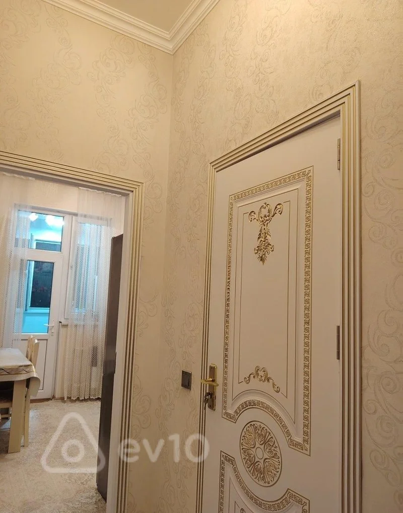 1 otaqlı mənzil, 42 m², Heydər Əliyev prospekti 11, Xırdalan — Mənzil, Xırdalan (9)