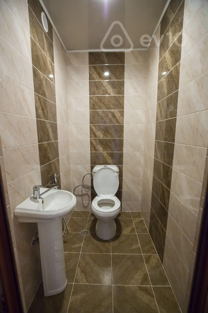 2 otaqlı mənzil, 80 m², Heydər Əliyev pr — kirayə — Mənzil, Bakı (12)