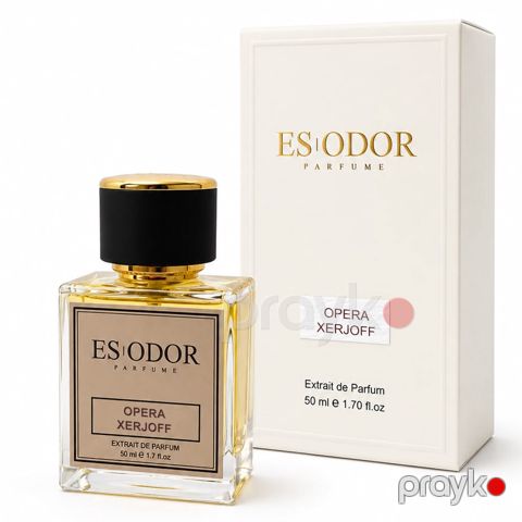 Esodor Opera Xerjoff uniseks ətir suyu 50 ml — Bakı