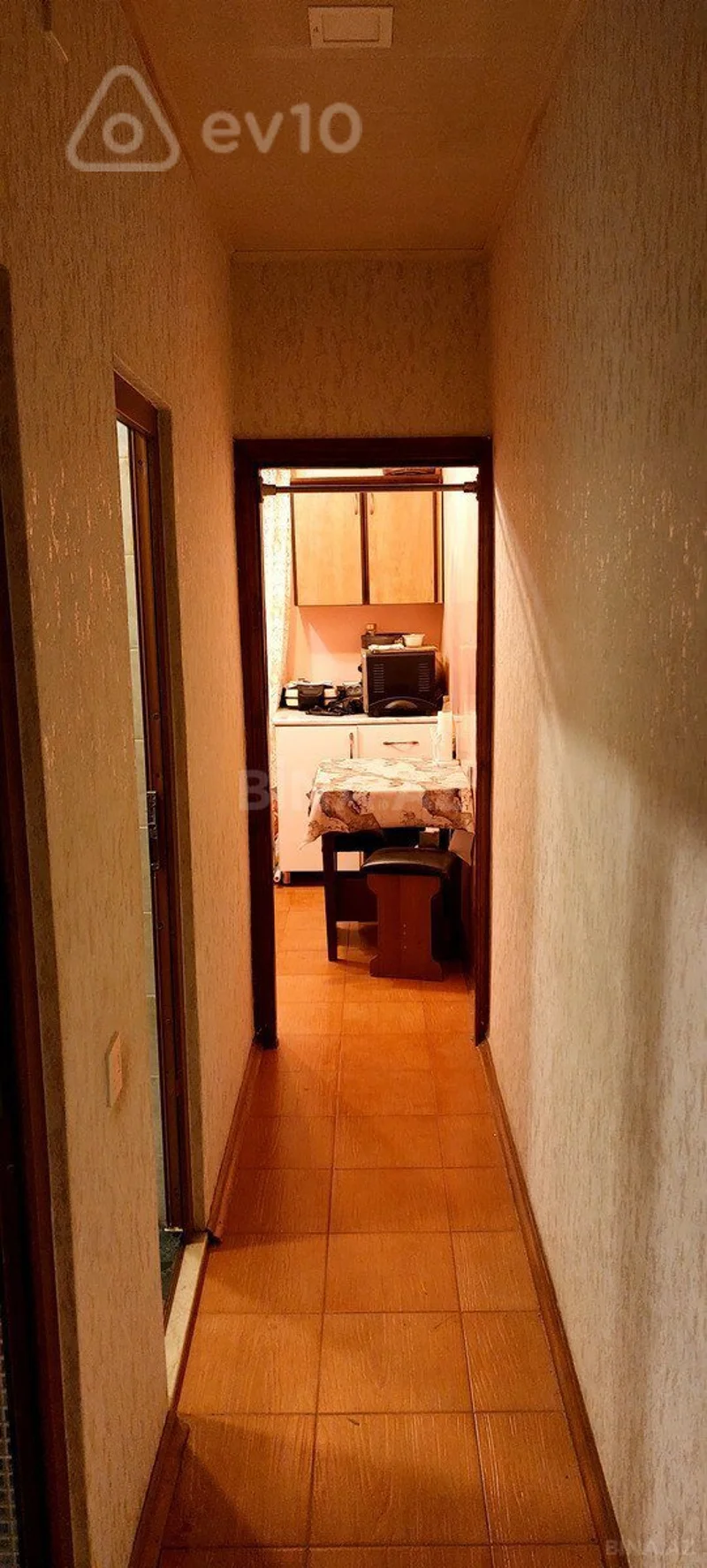 4 otaqlı mənzil, 85 m², Bakı, Zığ dairesi yaxinliği — kirayə — Mənzil, Bakı (7)