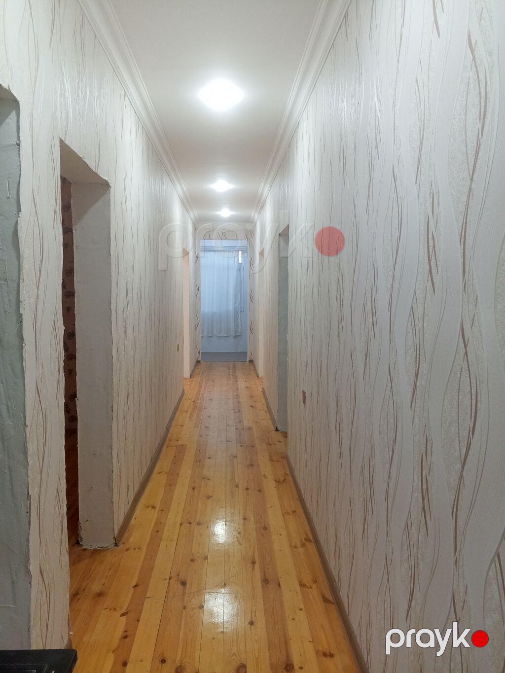 4 otaqlı, 140 kv. m, Yeni təmirli — Ev, villa, Digah (3)