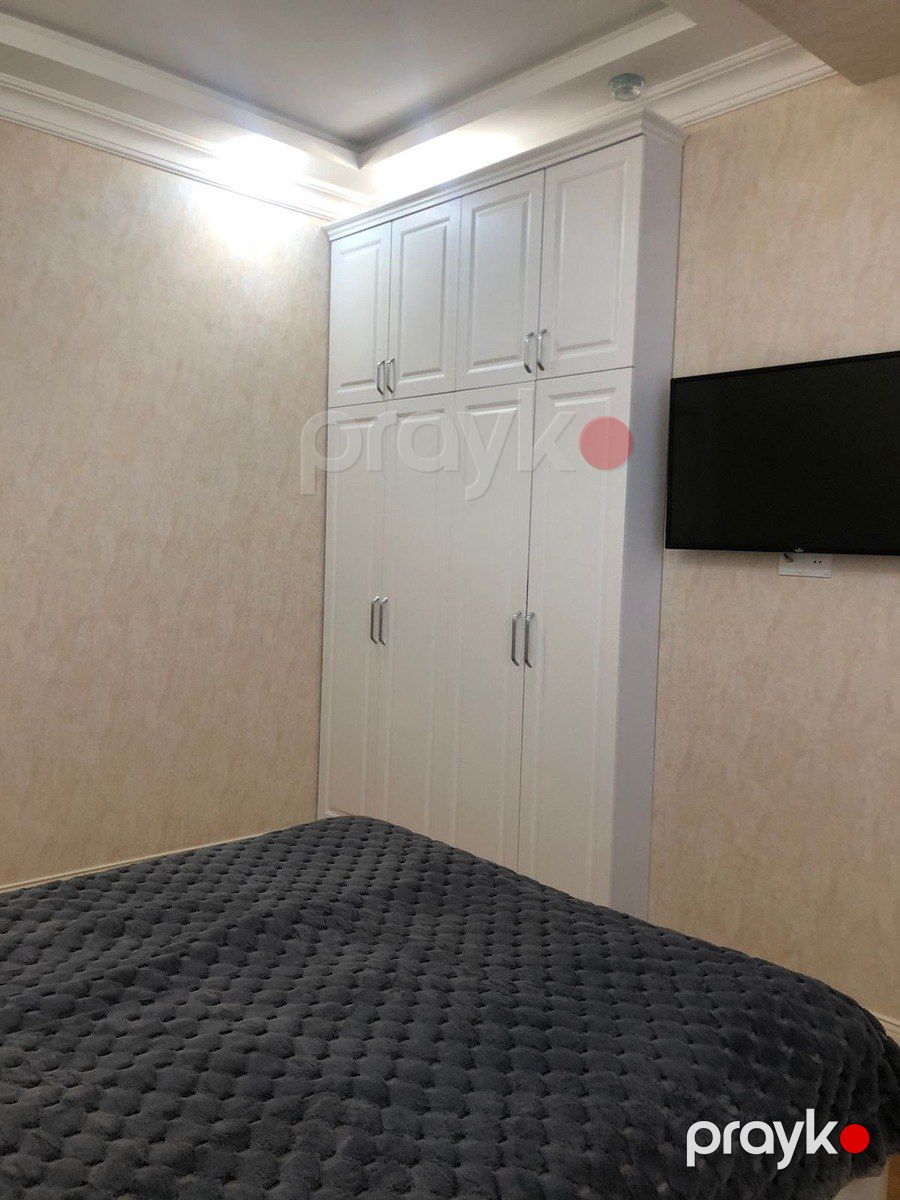 Satılır 3 otaqlı yeni tikili 125 m² — Mənzil, Bakı (12)