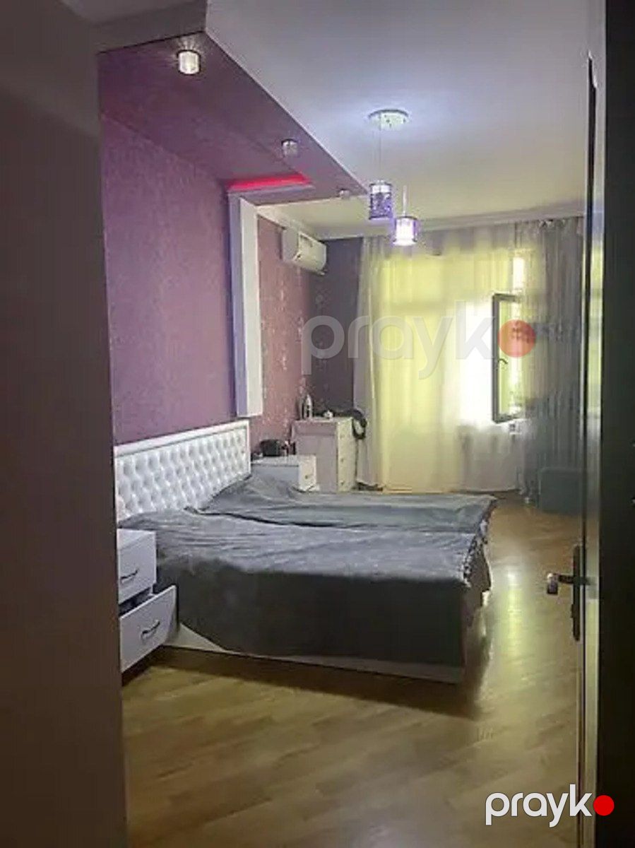 Satılır 4 otaqlı həyət evi/bağ evi 200 m² — Ev, villa, Gəncə (3)