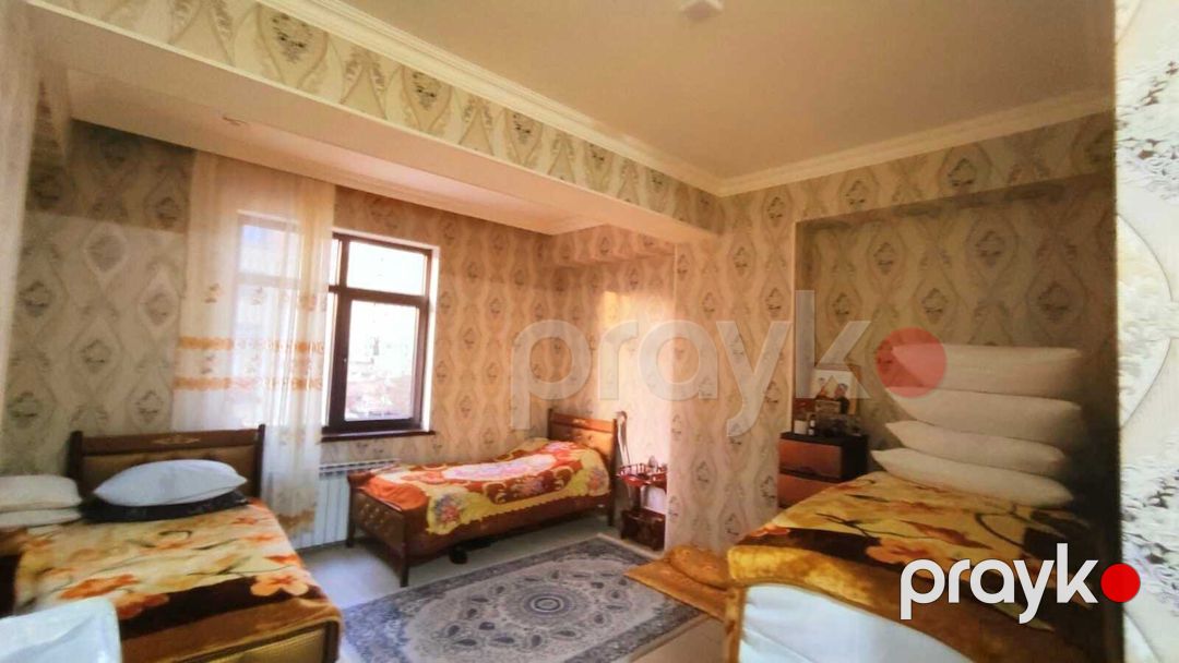 Satılır 2 otaqlı yeni tikili 90 m² — Mənzil, Bakı (9)