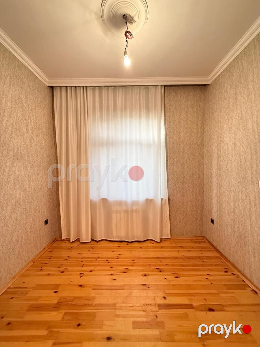 Həyət evi, Zabrat qəs — Ev, villa, Bakı (6)