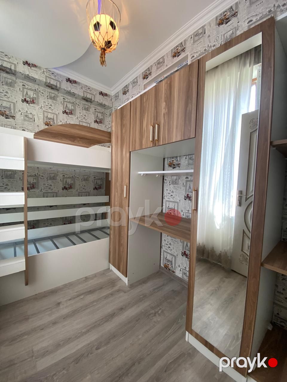 Satış: 3 otaqlı Yeni tikili, 78 m², Xırdalan şəhəri — Mənzil, Xırdalan (5)