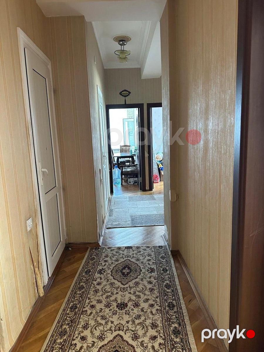 İcarəyə verilir 3 otaqlı yeni tikili 97 m² — Mənzil, Bakı (4)