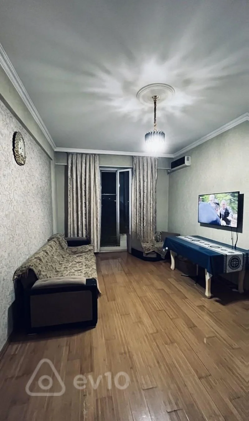 2 otaqlı mənzil, 52 m², Heydər Əliyev prospekti 11, Xırdalan — Mənzil, Xırdalan (2)