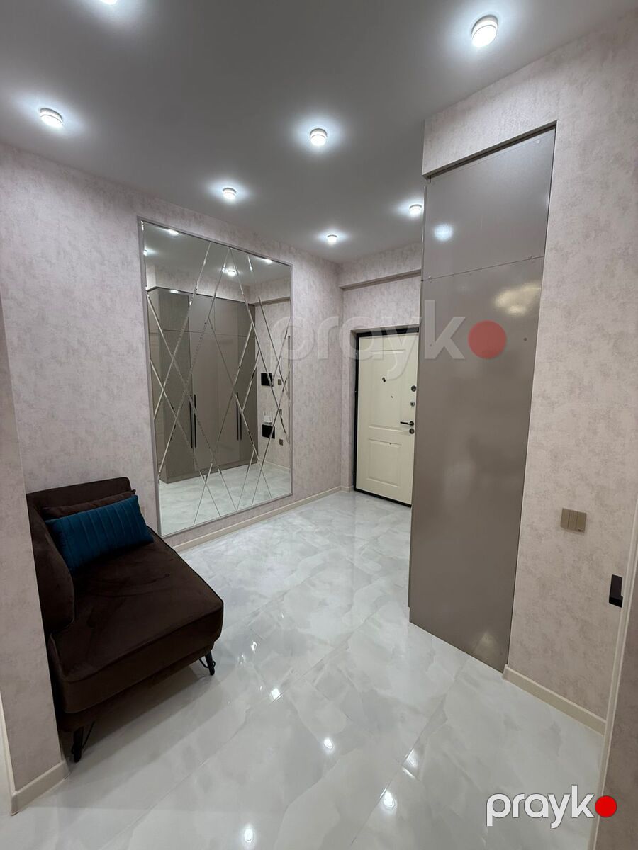 Satılır 2 otaqlı yeni tikili 68 m² — Mənzil, Bakı (7)
