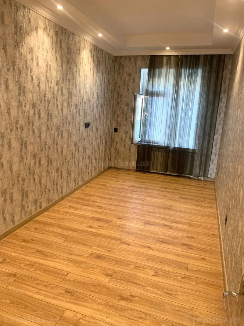 Kirayə verilir 3 otaqlı Mənzil Köhnə tikili 75 m² Bakı, Nizami r., Neftçilər m — Mənzil, Bakı (3)
