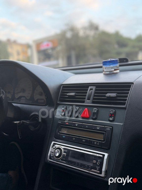 Mercedes C 240, 2.4 L, 2000 il, 344 000 km — Avtomobillər, Bakı (12)