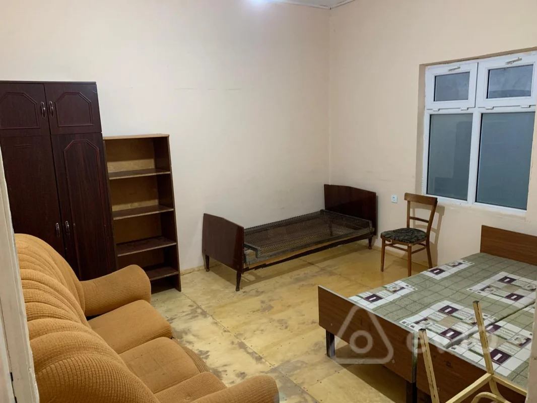 3 otaqlı mənzil, 60 m², Əbilov Küçəsi — kirayə — Mənzil, Bakı (2)
