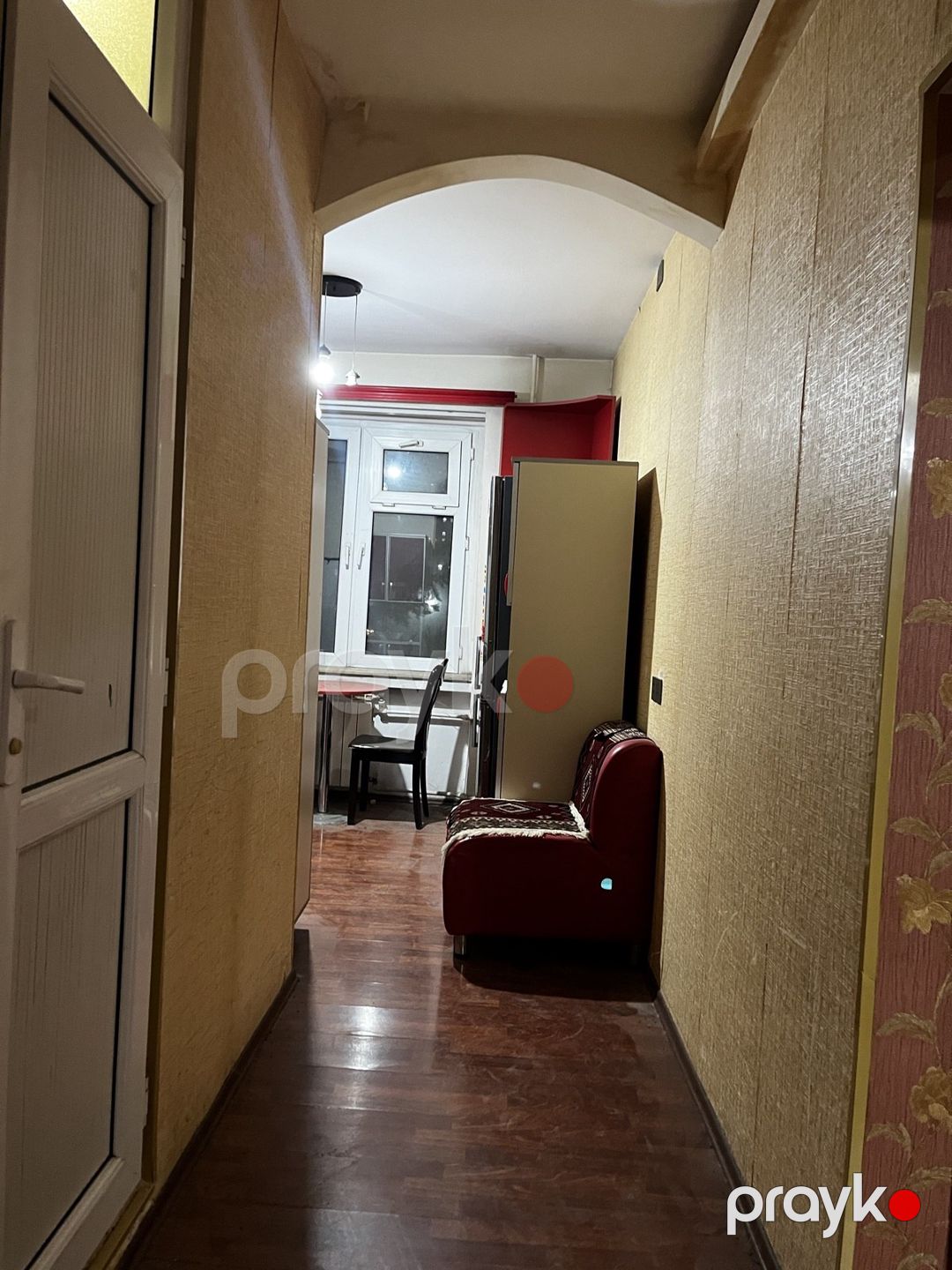İcarəyə verilir 2 otaqlı köhnə tikili 60 m² — Mənzil, Bakı (7)