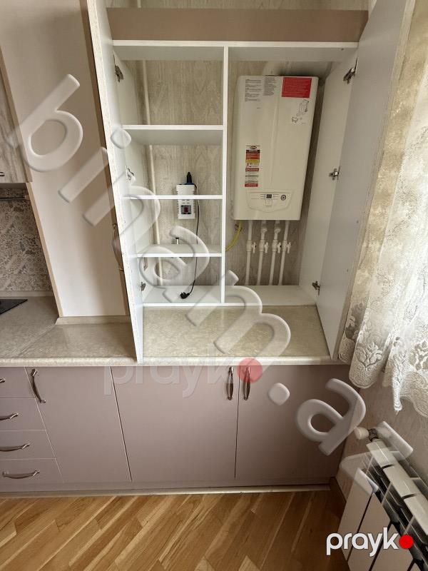 2 otaqlı Köhnə tikili, Satış, Bakı, Nərimanov, Gənclik — Mənzil, Bakı (7)