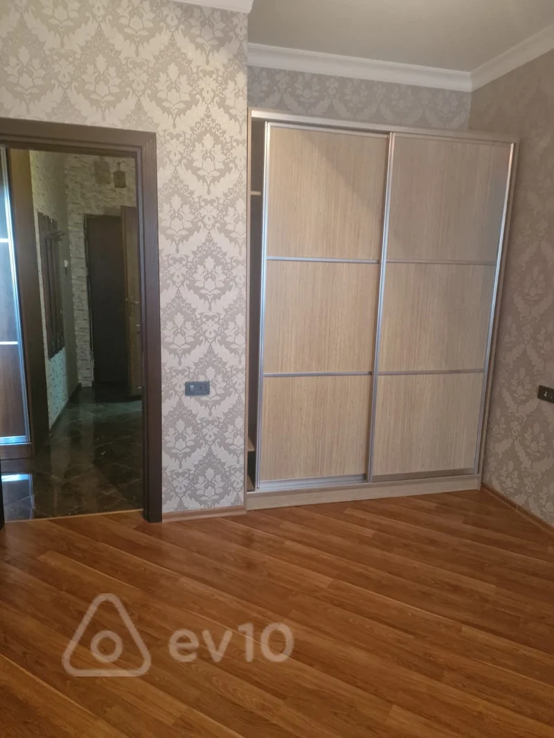 1 otaqlı mənzil, 56 m², Ramiz Quliyev Küçəsi — kirayə — Mənzil, Bakı (4)