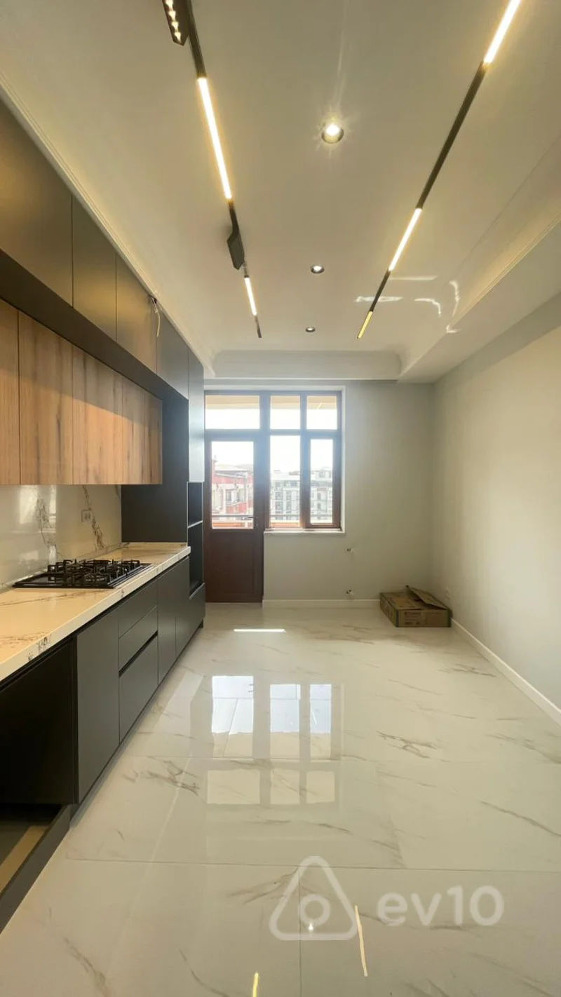 3 otaqlı mənzil, 134 m², Təbriz küçəsi — Mənzil, Bakı (7)