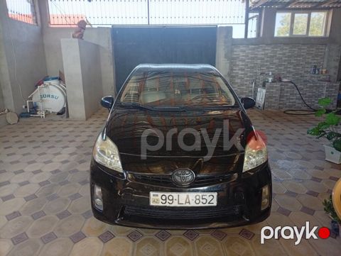 Toyota Prius, 1.5 L, 1.3 kWh, 2011 il, 589 020 km — Şabran