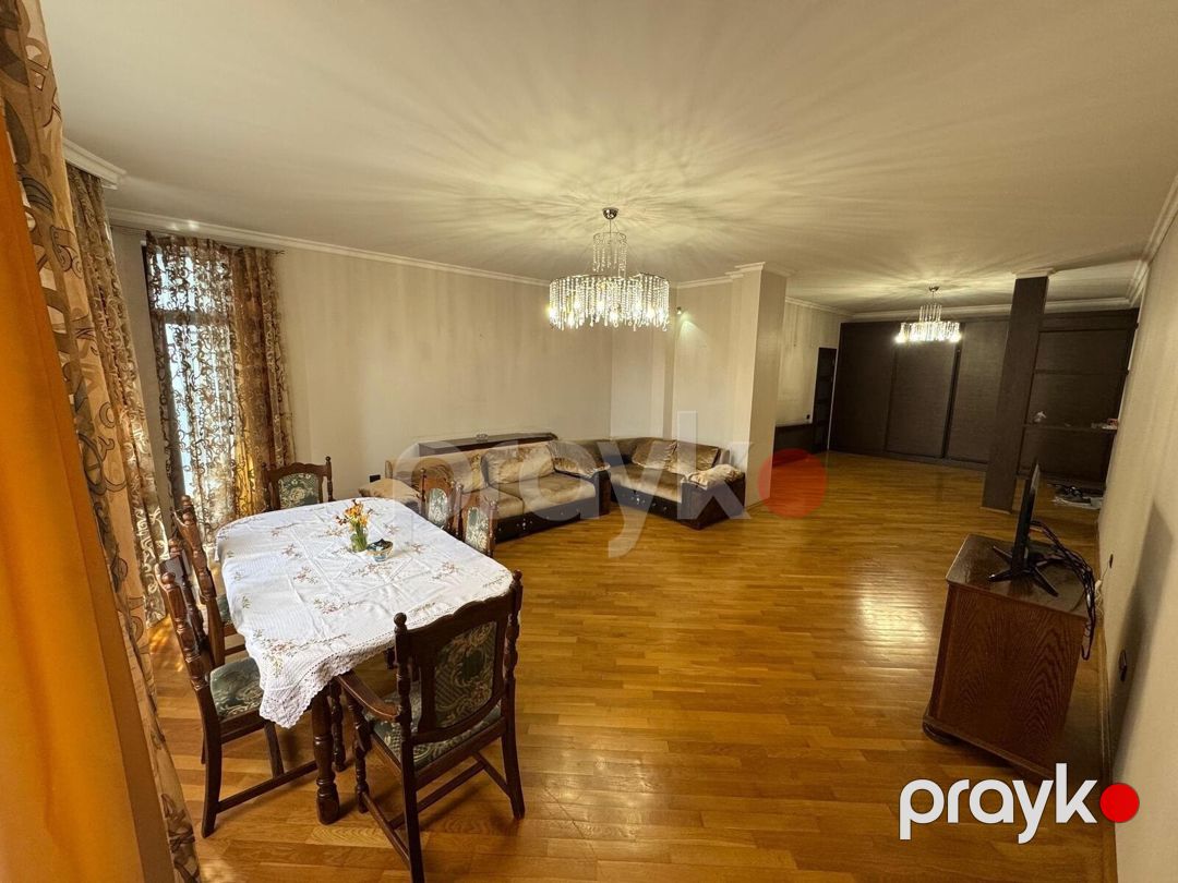 İcarəyə verilir 3 otaqlı yeni tikili 150 m² — Mənzil, Bakı (3)