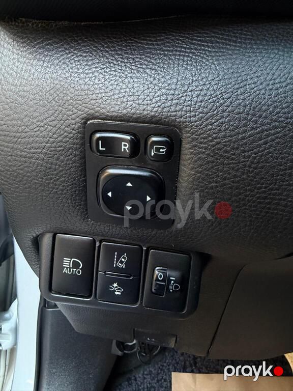 Toyota Aqua, 1.5 L, 0.87 kWh, 2019 il, 218 635 km — Avtomobillər, Bakı (9)
