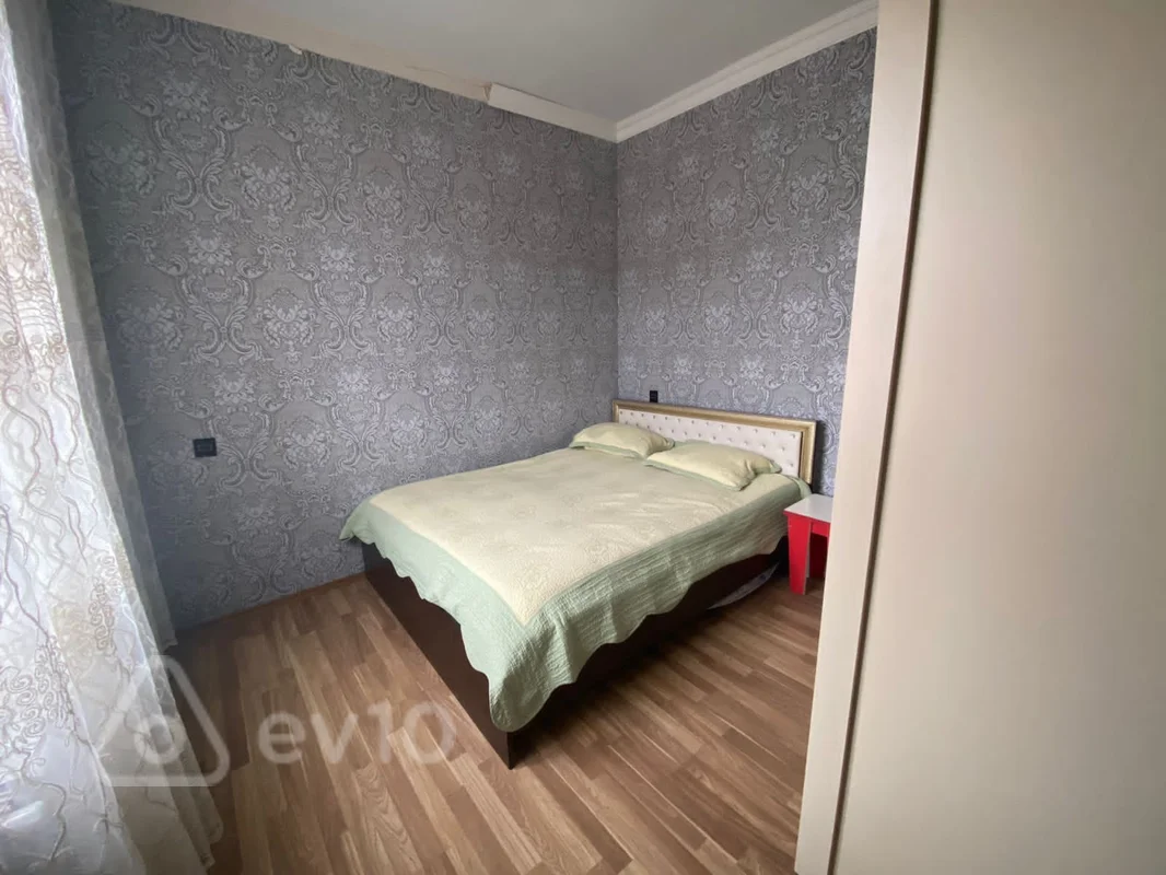 4 otaqlı həyət evi, 105 m², Həzi Aslanov — kirayə — Ev, villa, Bakı (10)