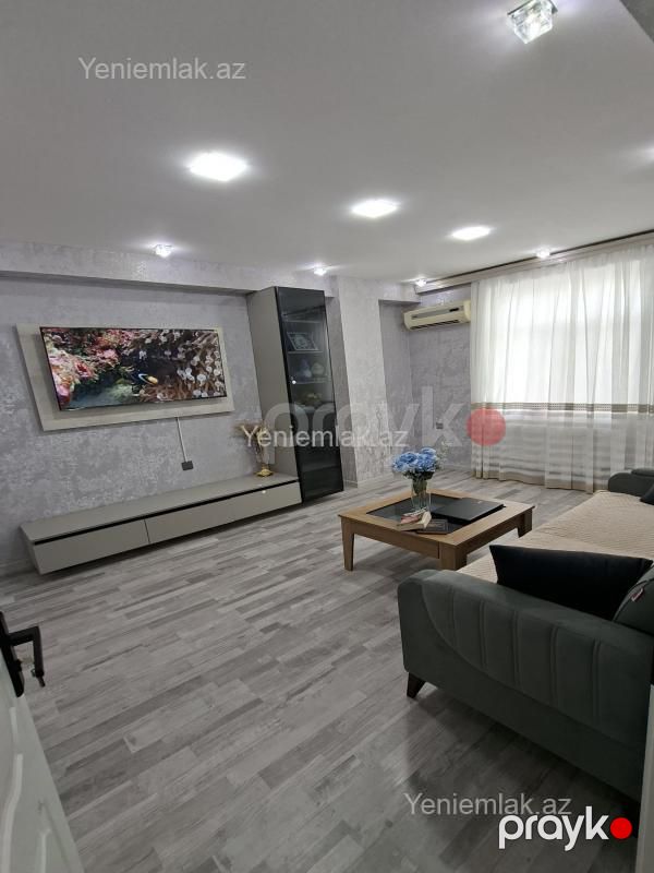 Satılır 2 otaqlı Bina evi menzil (Yeni tikili), 41 m², Xırdalan ş — Mənzil (10)