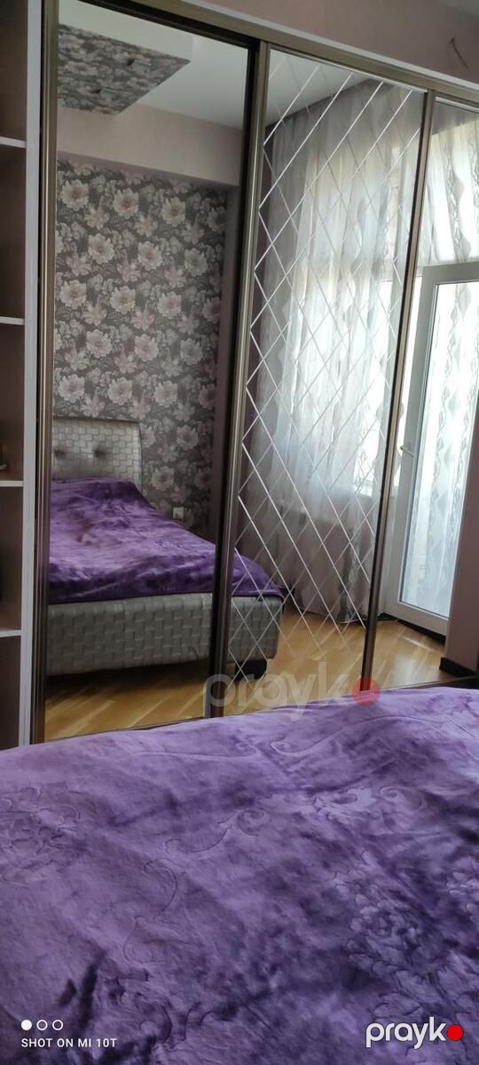 Satılır 3 otaqlı yeni tikili 90 m² — Mənzil, Bakı (8)