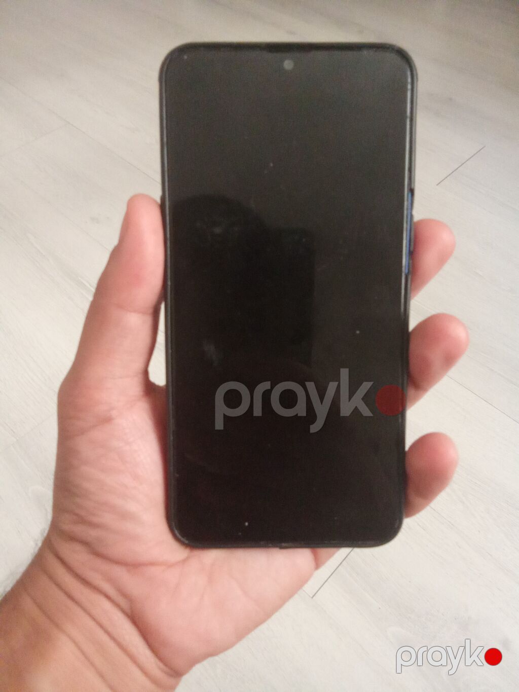 Samsung Galaxy A30, rəng - Mavi, İki sim kartlı — Samsung, Masazır (3)