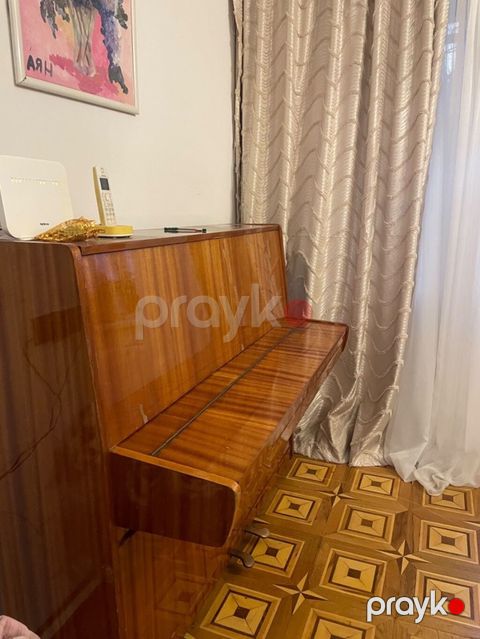 Upright pianino – “Riga” (Rīgas Pianofuabrika) - Korpus: parlaq — Bakı